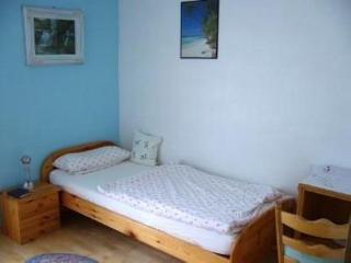 Pension Mozart Ottobeuren Extérieur photo